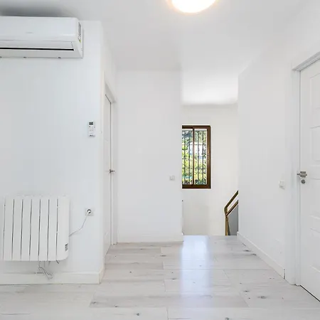 Villa 797 -estilosa En Benalmadena 8