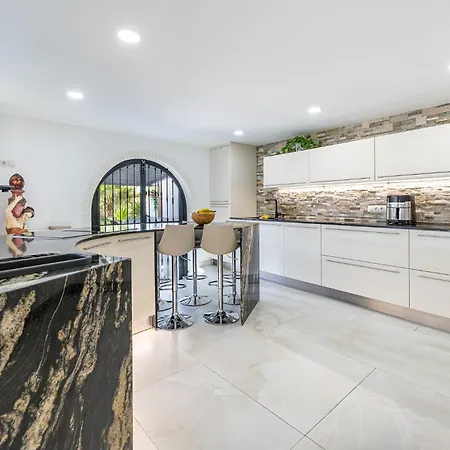 Villa 797 -estilosa En Benalmadena 8 Fuengirola
